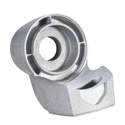 Moldeo a presión aluminio - Hebei Matson Metal Tech Co., Ltd. - series pequeñas / series grandes / series medianas