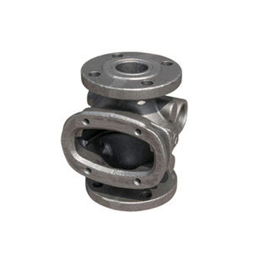 Moldeo en arena acero - Hebei Matson Metal Tech Co., Ltd. - hierro fundido / industrial / para aplicaciones automóviles