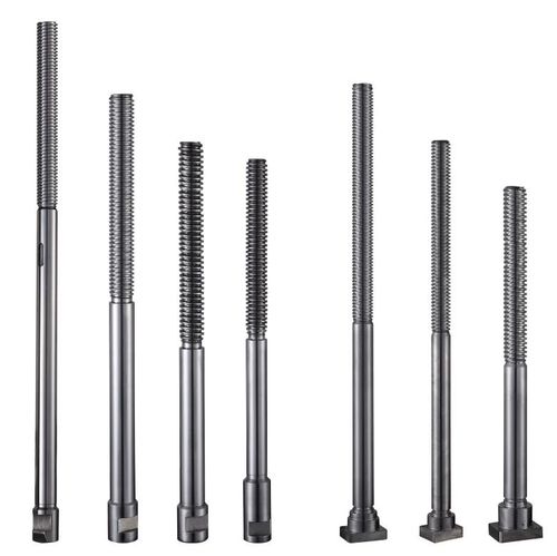 Mecanizado roscado de metal - Hebei Matson Metal Tech Co., Ltd. - para aplicaciones automóviles / series grandes / de tornillo