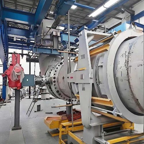 Moldeo acero al carbono - Hebei Matson Metal Tech Co., Ltd. - acero inoxidable / series grandes / para aplicaciones automovilísticas