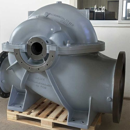 Moldeo titanio - Hebei Matson Metal Tech Co., Ltd. - acero al carbono / acero inoxidable / hierro fundido
