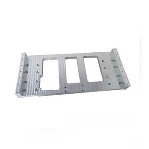 Mecanizado titanio - Hebei Matson Metal Tech Co., Ltd. - acero inoxidable / para el sector médico / de creación de prototipos