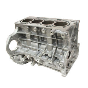 Moldeo acero al carbono - Hebei Matson Metal Tech Co., Ltd. - hierro / acero / aluminio