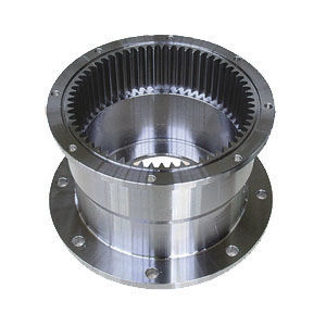 Forjado libre - Hebei Matson Metal Tech Co., Ltd. - titanio / acero al carbono / níquel