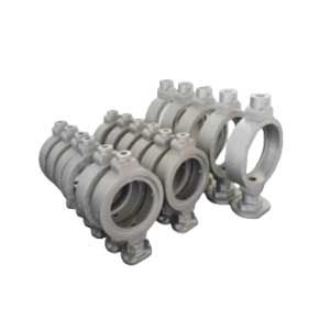 Moldeo titanio - Hebei Matson Metal Tech Co., Ltd. - acero al carbono / níquel / acero
