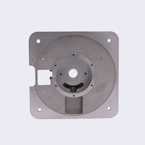 Moldeo titanio - Hebei Matson Metal Tech Co., Ltd. - níquel / acero / acero inoxidable