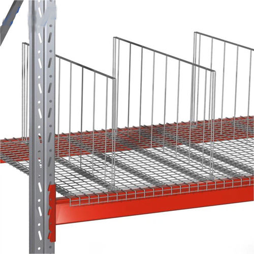 Tabique para almacenamiento - Nanjing A-Plus Metal Products Co.,Ltd - de protección / enrejado