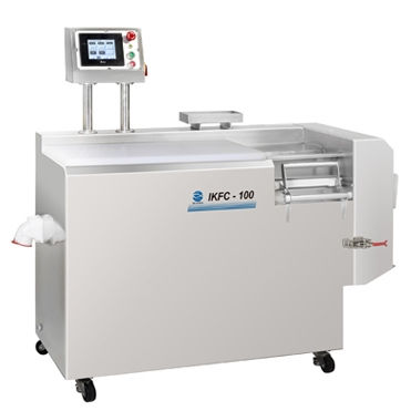 Cubicadora para carne - IKFC - 100 - IRE-KOREA