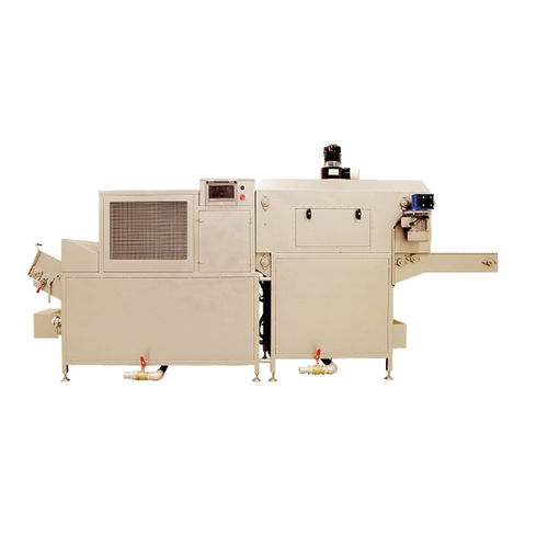 Retractiladora automática - KG 1000 - IRE-KOREA - de productos alimentarios