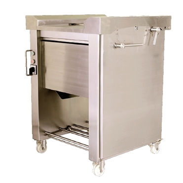 Desnervadora para carne - M - SKIN450 - IRE-KOREA