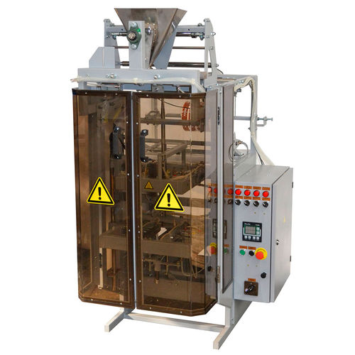 Máquina de embalaje automática - АF-35S - PACKING TECHNOLOGIES LLC - compacta / vertical / de líquidos