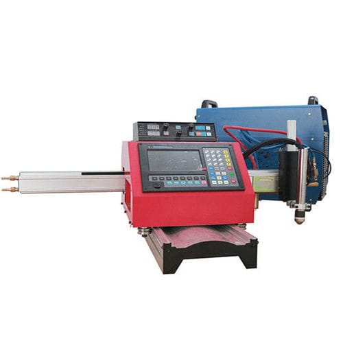 Máquina de corte de plasma - CNC1-1500X3000 - shandong jiaxin machinery - por oxicorte / para acero inoxidable / para acero al carbono
