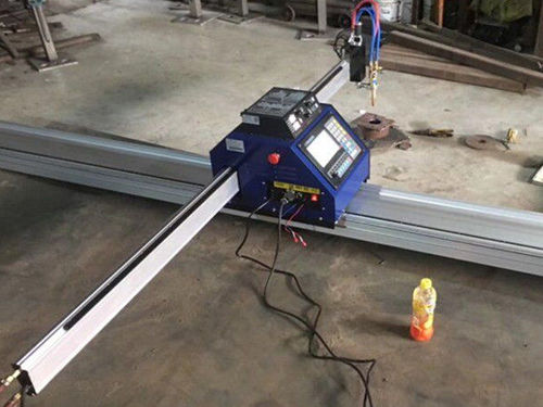 Máquina de corte de plasma - ZZ series  - shandong jiaxin machinery - por llama / 2 ejes / de alta precisión