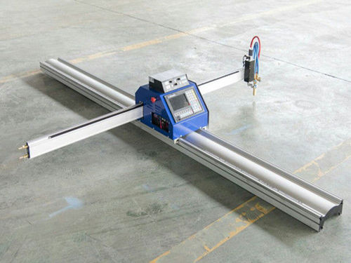 Máquina de corte de plasma - RM series  - shandong jiaxin machinery - por llama / por oxicorte / CNC