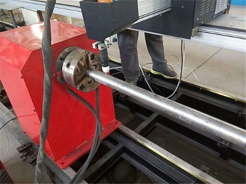 Máquina de corte de plasma - JX-1330GB - shandong jiaxin machinery - para metal / para tubos metálicos / CNC