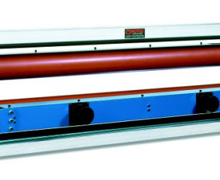 Maquina de tratamiento de superficie por efecto corona - Corotec - para película y hoja