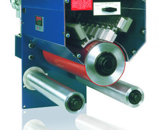 Maquina de tratamiento de superficie por efecto corona - Uni-Dyne® - Corotec - para imprenta