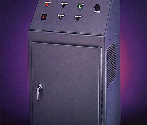 Generador de ozono puro - LC series - Corotec - de proceso / móvil