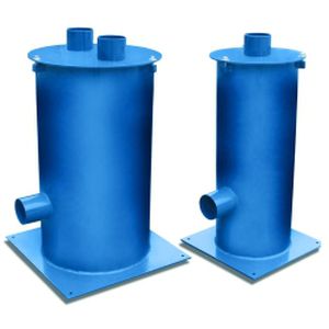 Destructor de ozono - Nozone® - Corotec