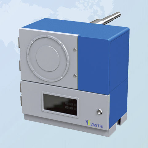 Analizador de gas - ITLA-1000 - vasthi instruments - CO / de vigilancia / de proceso