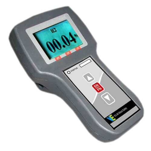 Data logger con pantalla - vasthi instruments - para control / portátil / IP65