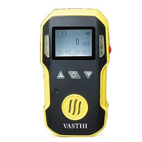 Detector monogás - VS-70 - vasthi instruments - de presencia / de hidrógeno / de ozono