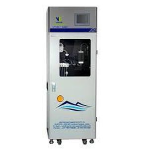 Analizador de agua - vasthi instruments - de proceso / COD / en línea