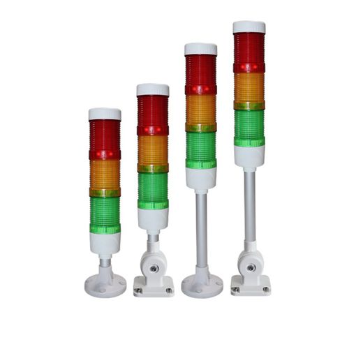 Indicador luminoso permanente - M4-50 - Shenzhen ONN Semi-conductor Lighting Co., Ltd - LED / montado en panel / robusto