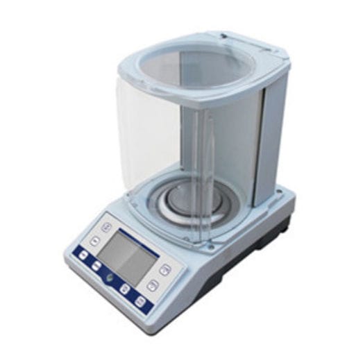 Balanza analítica - FA series - Shanghai Yoke Instrument Co., Ltd - kilogramo / interna / externa