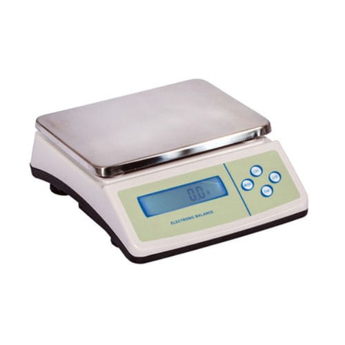 Balanza contadora - YP series - Shanghai Yoke Instrument Co., Ltd - electromecánica / kilogramo / digital