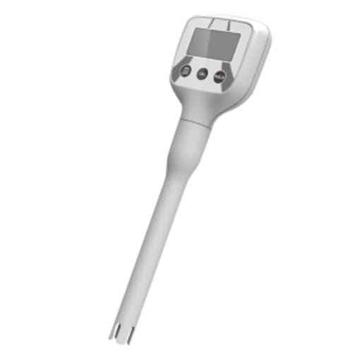 Conductímetro portátil - P312 - Shanghai Yoke Instrument Co., Ltd - tipo lápiz