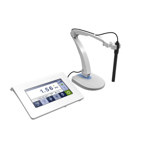 Aparato de medición DO - P814 - Shanghai Yoke Instrument Co., Ltd - temperatura / de concentración / capacitivo