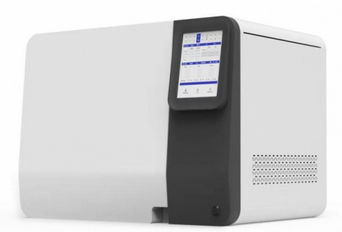 Cromatógrafo en fase gaseosa - GC-7860 - Shanghai Yoke Instrument Co., Ltd - para la industria agroalimentaria / químico / para aplicaciones farmacéuticas