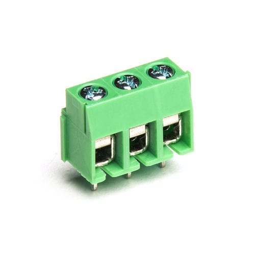 Bloque de conexión con tornillo - F11C-5.0 - Dongguanshi Welink Electronic Technology Co.,Ltd