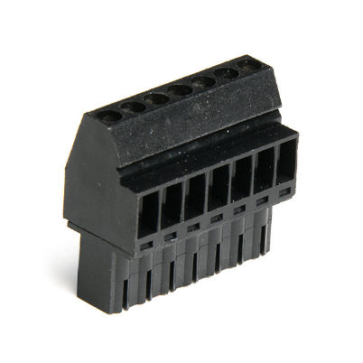Bloque de conexión con tornillo - Q10-1-3.5 - Dongguanshi Welink Electronic Technology Co.,Ltd
