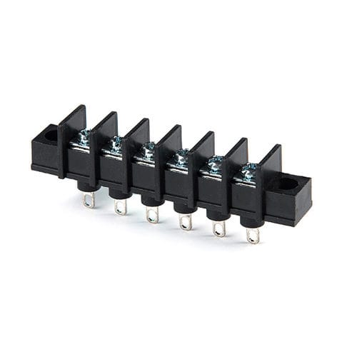 Bloque de conexión para PCB - U171-8-11.0 - Dongguanshi Welink Electronic Technology Co.,Ltd - de interconexión