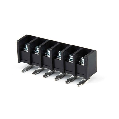Bloque de conexión normalmente cerrado - U366-5-10.0 - Dongguanshi Welink Electronic Technology Co.,Ltd