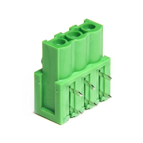 Bloque de conexión para PCB - F75-2-5.08 90D - Dongguanshi Welink Electronic Technology Co.,Ltd