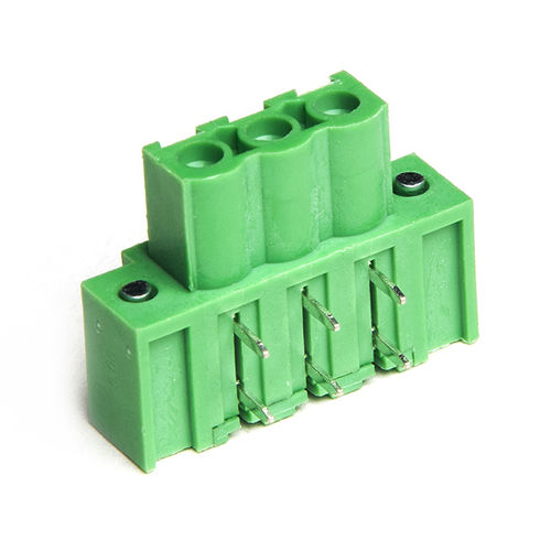 Bloque de conexión para PCB - F75-2-5.08 90D - Dongguanshi Welink Electronic Technology Co.,Ltd