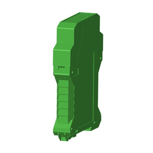 Caja para bloques de conexión - Dongguanshi Welink Electronic Technology Co.,Ltd - de plástico