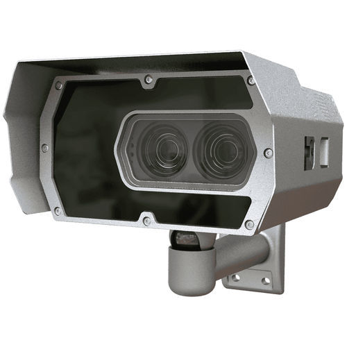 Cámara digital - Vidar - Adaptive Recognition - de matrículas / para el control del tráfico / para control de acceso