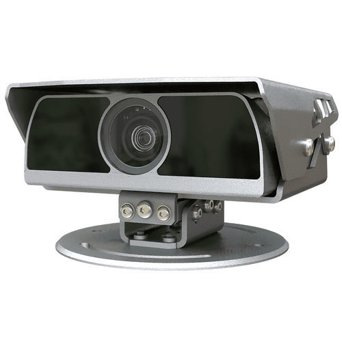 Cámara para montaje en vehículo - MicroCAM - Adaptive Recognition - digital / para vehículos / para la seguridad del automóvil