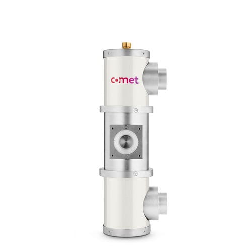 Tubo de rayos X de alta potencia - MXR 320 HP 11 90 - COMET - direccional / bipolar / portátil