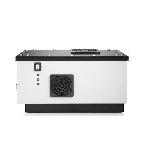 Unidad de control automática - COMET - de seguridad / compacta