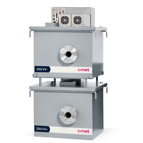 Generador de rayos X - iVARIO 500 - COMET