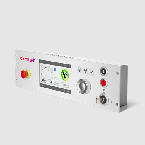 Telemando sin cable - COMET - con botones / industrial / para interruptor