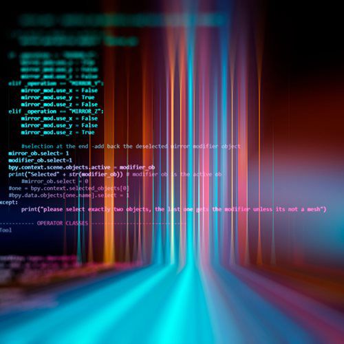 Software de interfaz - iVario WebUI  - COMET - de mando / servidor / de proceso