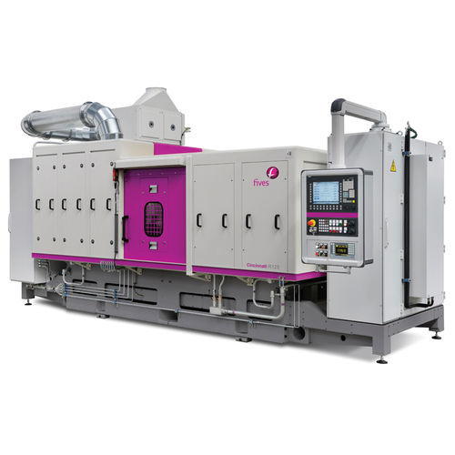 Rectificadora sin centros - CINCINNATI R125 series - Fives Grinding | Ultra Precision - para tuberías / para engranajes / de ejes de leva