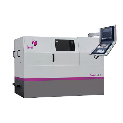 Rectificadora cilíndrica interior - BRYANT UL2 - Fives Grinding | Ultra Precision - para engranajes / para válvula / para piezas pequeñas