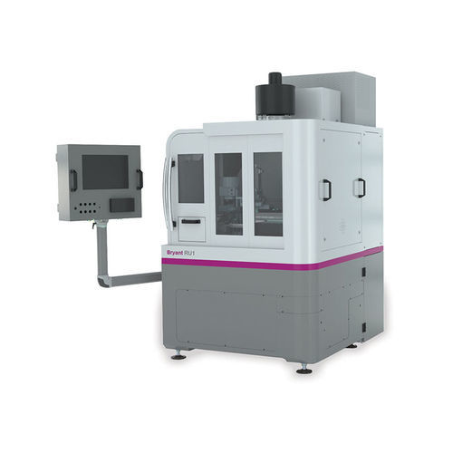Rectificadora cilíndrica exterior - BRYANT RU1 - Fives Grinding | Ultra Precision - para válvula / para eje / para piezas pequeñas